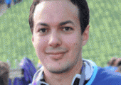Bild des Benutzers Patrick Steffen Bild des Benutzers Patrick Steffen